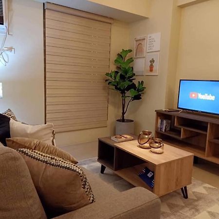 马尼拉Avida 34Th公寓式酒店 外观 照片